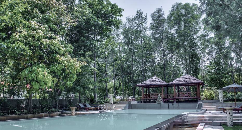 Discovery Village, Bangalore 3